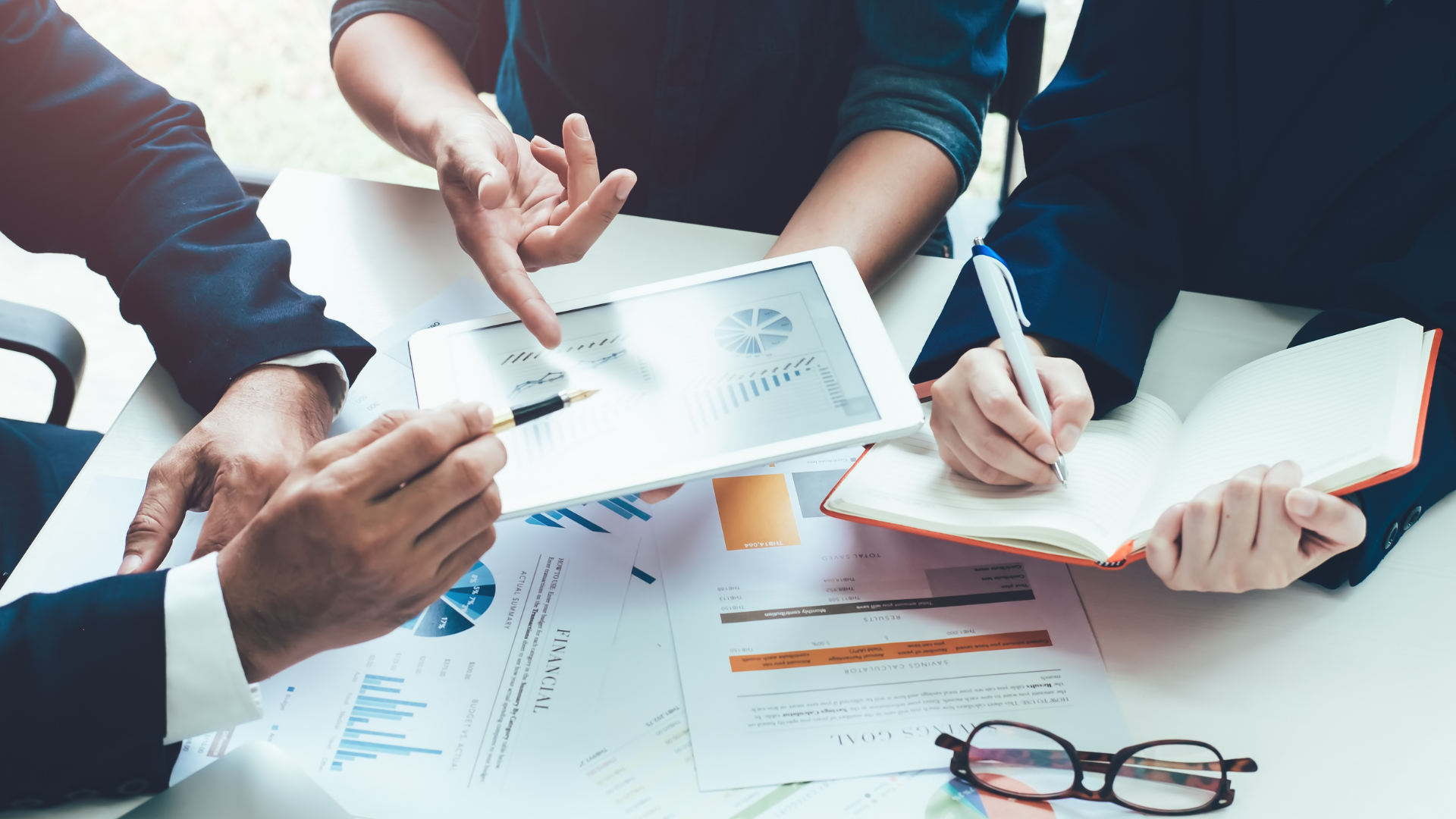 Key Situations Requiring Asset Valuation