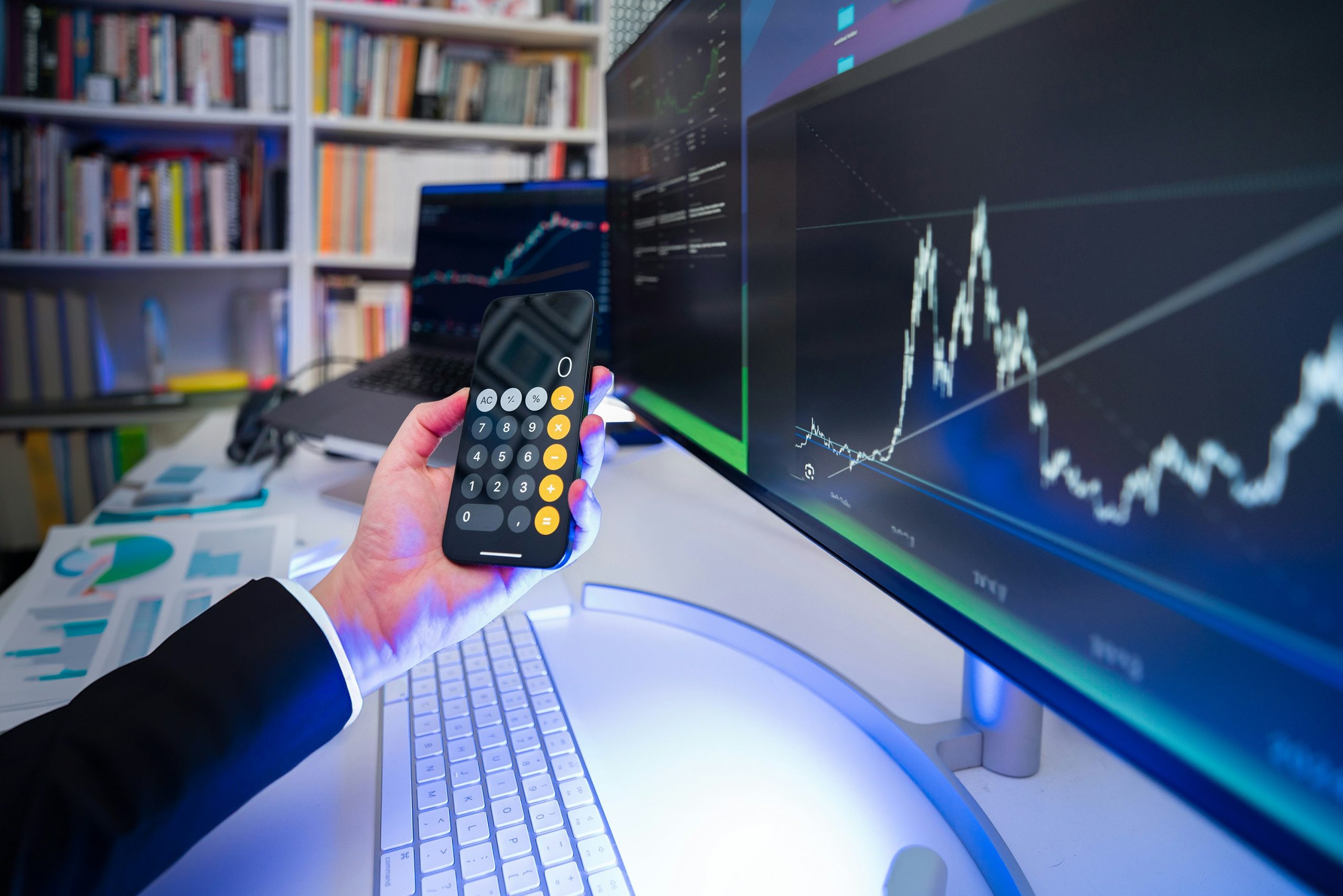 Purchase Price Allocation (PPA): What It Is and Why It’s Required under IFRS 3