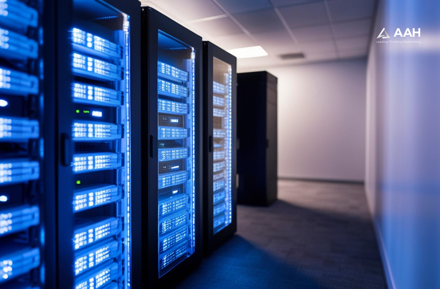 Data Centers in Greece: When Infrastructure Constraints Drive Real Estate Value
